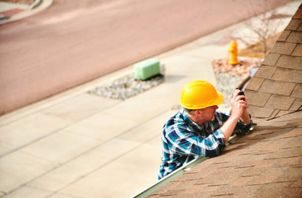 Professional Roofing Contractor in Burke Centre, VA