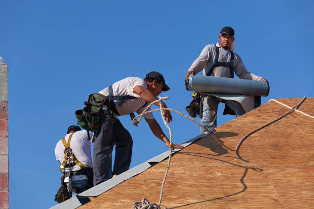 Best New Roof Installation  in Burke Centre, VA