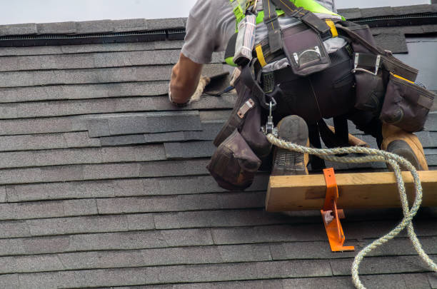 Best Storm Damage Roof Repair  in Burke Centre, VA