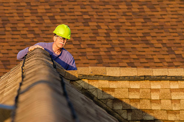 Best Slate Roofing Contractor  in Burke Centre, VA