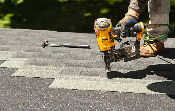 Best Flat Roof Repair Services  in Burke Centre, VA