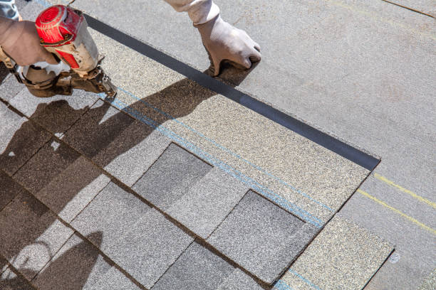 Best Flat Roof Repair Services  in Burke Centre, VA