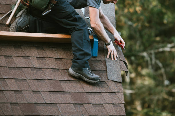 Best Commercial Roofing Services  in Burke Centre, VA